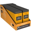 GB Organic Butterscotch 35g Bar (Box of 30)