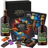 GB Organic Chocolate Beer Hamper
