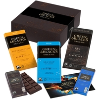 GB Organic Chocolate Lovers Gift