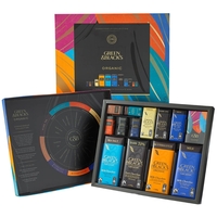 GB Organic Connoisseur Collection 540g