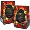 GB Organic Dark Chocolate Egg 165g (Pack of 2)