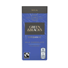 GB Organic Milk 35g Bar