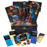 GB Organic Milk Chocolate Basket