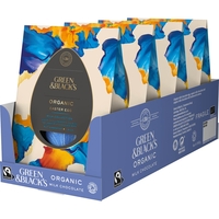 GB Organic Milk Collection Egg 345g (Box of 4)