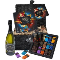 GB Organic Tasting Collection Prosecco