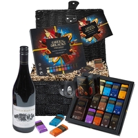 GB Organic Tasting Collection Red Wine