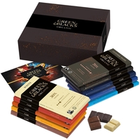 GB Organic Ultimate Bar Gift Set