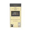 GB Organic White 35g Bar