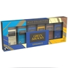 GB Sale Milk Miniature Bar Collection 180g
