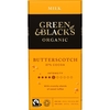 GB Sale Organic Butterscotch 90g Bar