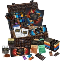 GB Ultimate Chocolate Hamper
