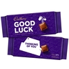 Good Luck Dairy Milk Chocolate Bar (180g)