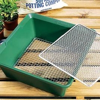2 In 1 Sieve