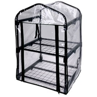2 Tier Greenhouse
