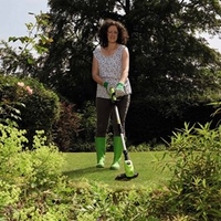 20V Grass Trimmer