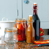 250ml Sauce Bottles