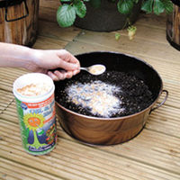 2in1 Gel & Feed (150g Tub)