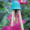 3 CaneTopper - Turquoise