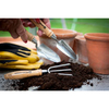 3 Piece Stainless Steel Mini Potting Tools Set