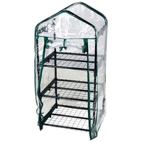 3 Tier Greenhouse