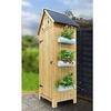 3 Tier Hanging Trough Planter