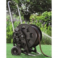 30M Hose Cart