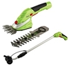 3.6V Power Trimming Shears + Handle
