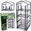 4 Tier Greenhouse