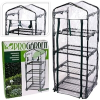 4 Tier Greenhouse