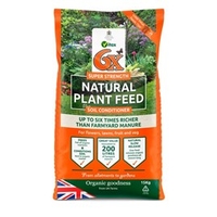 6X Fertiliser