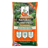 6X Fertiliser