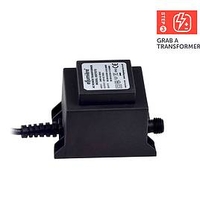 72W Outdoor Transformer