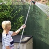 9 Pattern Telescopic Lance