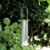 900g Niger Seed Bag and Deluxe Niger Seed Feeder Combo