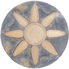 Abbey Petal Circle Kit - 1.8m