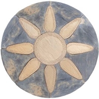 Abbey Petal Circle Kit - 1.8m
