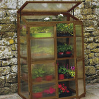 Acacia Plant House