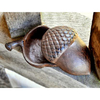 Acorn Key Holder