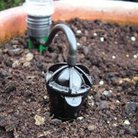 Adjustable Drip Feeders