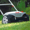 AL-KO 2-in-1 Lawn Scarifier & Aerator