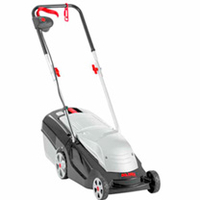 AL-KO 3.2E Classic Electric Lawnmower