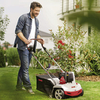 AL-KO 38P Combi-Care Comfort Petrol