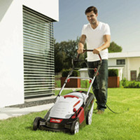 AL-KO 40E Comfort Electric Lawnmower