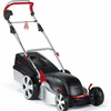 AL-KO Bio Combi Lawnmower