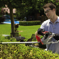 AL-KO Ht440 Cut Hedgetrimmer