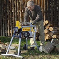 AL-KO KHS 5200 Log Splitter
