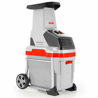 AL-KO MH2800 Easy Crush Blade Shredder