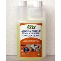Algae and Mould Stain Remover