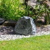 All-in-One Bluetooth Garden Rock Speaker