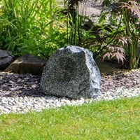 All-in-One Bluetooth Garden Rock Speaker